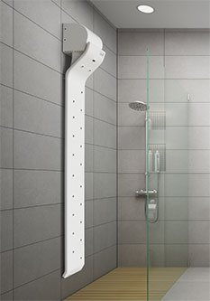 Valiryo Ganzkörpertrockner - BODY DRYER -