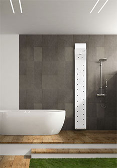 Valiryo Ganzkörpertrockner - BODY DRYER -