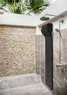 Valiryo Ganzkörpertrockner - BODY DRYER -