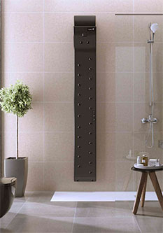 Valiryo Ganzkörpertrockner - BODY DRYER -