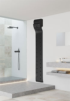 Valiryo Ganzkörpertrockner - BODY DRYER -