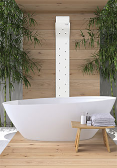 Valiryo Ganzkörpertrockner - BODY DRYER -