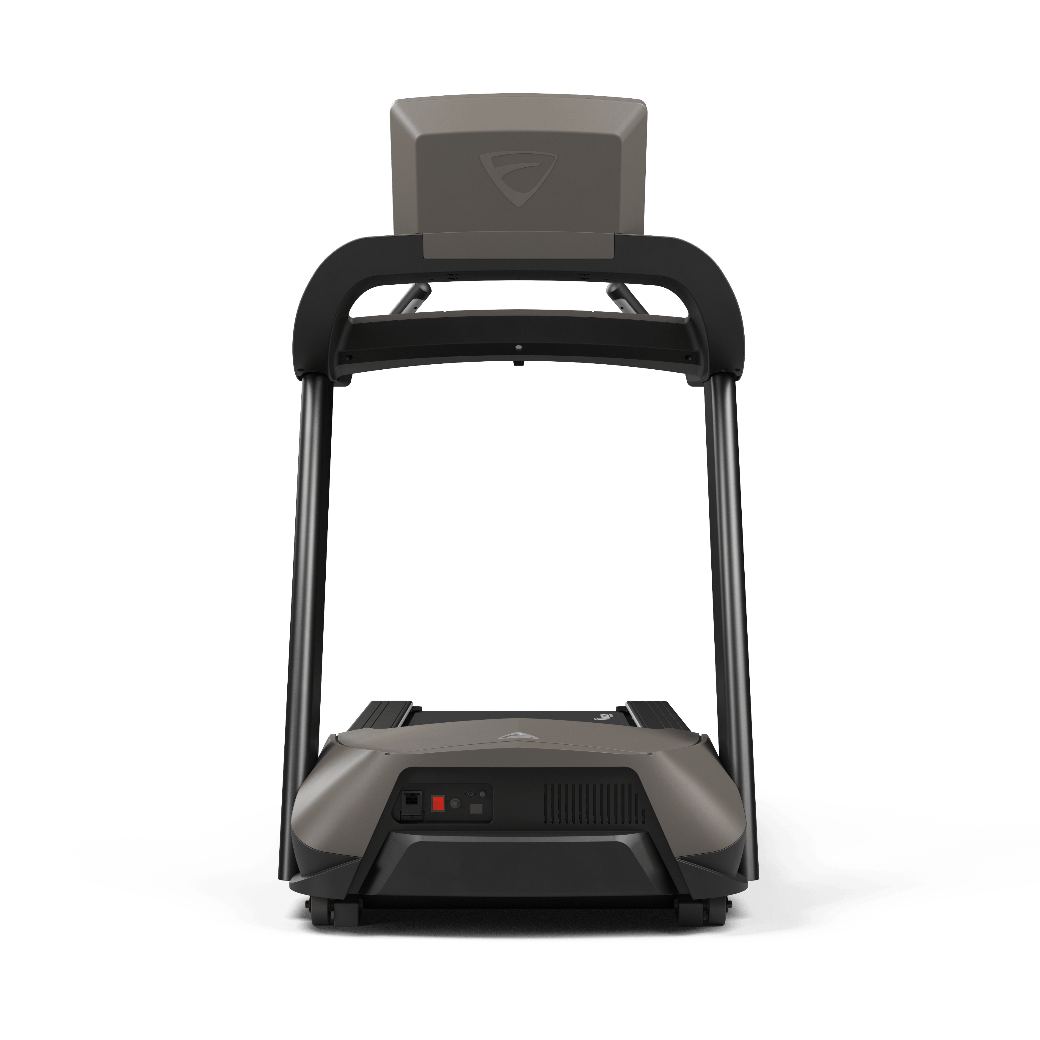 Vision Fitness Laufband T600