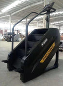 TZ-FITNESS® STAIR CLIMPER TZ-N2040B Treppensteiger mit Standard LED Konsole-3