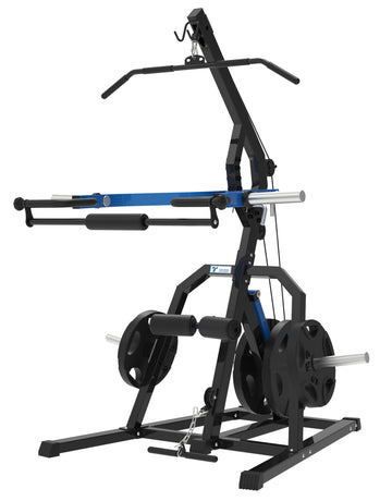 TZ-FITNESS® Multi Studio Hebelsystem
