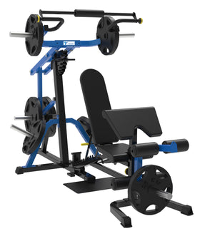 TZ-FITNESS® Multi Funktional Bank