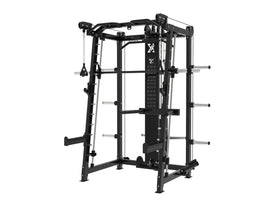TZ-FITNESS® FUNKTIONAL Smith Maschine - TZ-Q1017 - PLATE LOAD