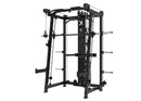 TZ-FITNESS® FUNKTIONAL Smith Maschine - TZ-Q1019 - PLATE LOAD & Pin Load-2
