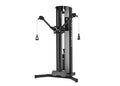TZ-FITNESS® Multi Funktional Trainer - Dual Pulley - TZ-Q1027 - Pin Load