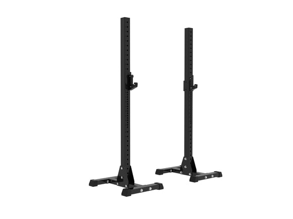 TZ-FITNESS® Individual Squat -Stands - ISPO 2022 Ausstellungsgerät - Abholung empfohlen