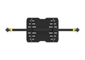 TZ-FITNESS® Beinpressen Aufsatz für Racks