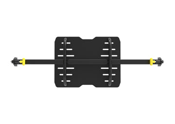 TZ-FITNESS® Beinpressen Aufsatz für Racks