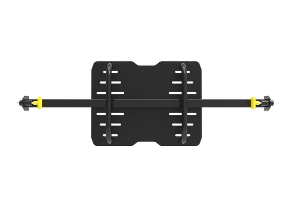 TZ-FITNESS® Beinpressen Aufsatz für Racks