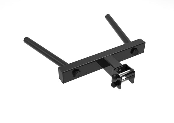 TZ-FITNESS® Dip Barren Erweiterung für diverse TZ-Fitness Racks