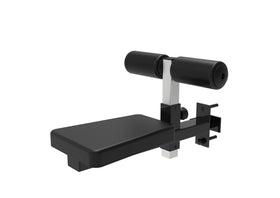 TZ-FITNESS® Lat Seizug Sitz Erweiterung - 0