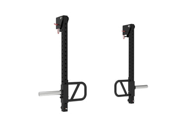 TZ-FITNESS® Aufsatz für Brustpresse