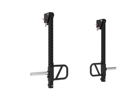 TZ-FITNESS® Aufsatz für Brustpresse