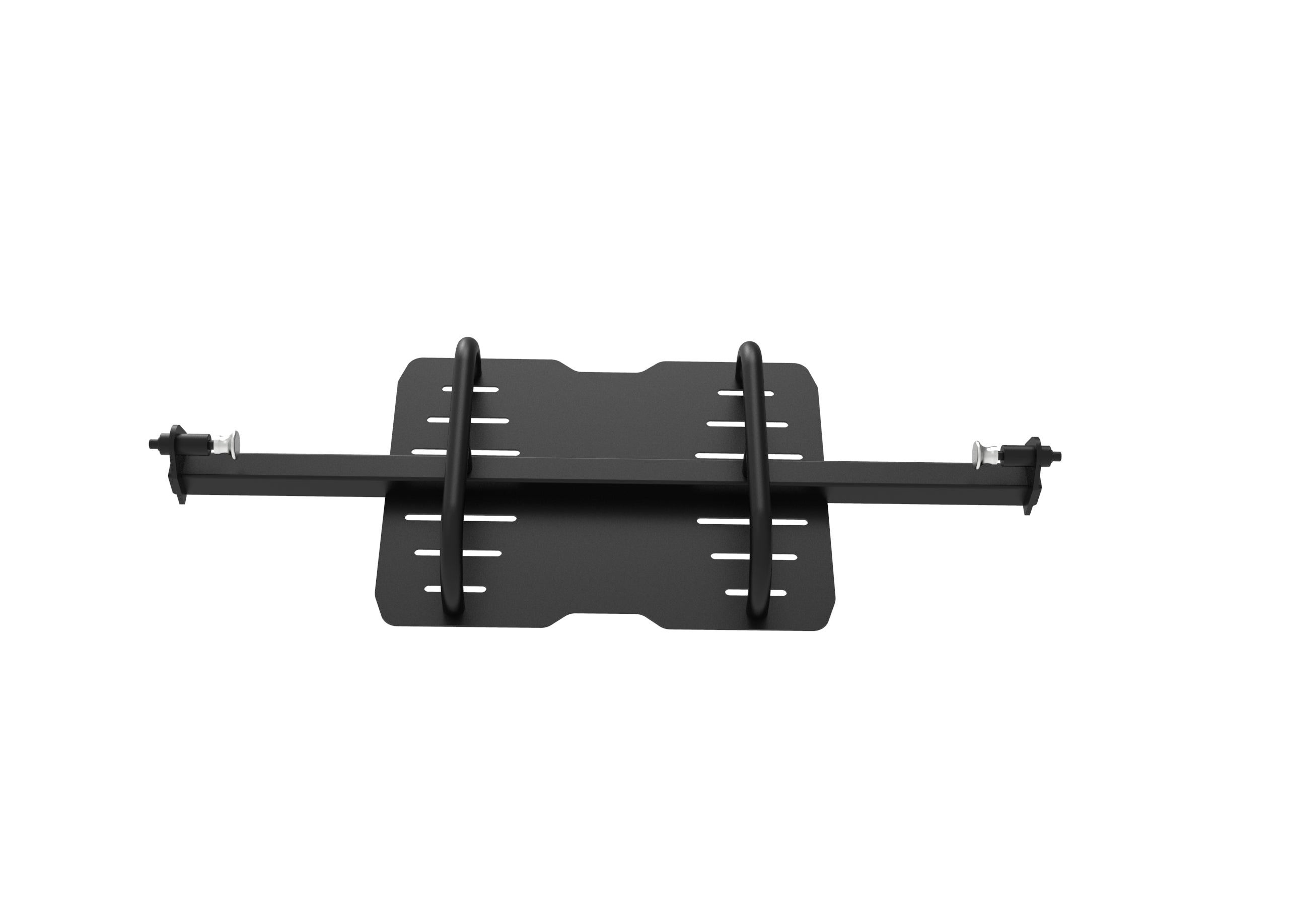 TZ-FITNESS® Beinpressen Aufsatz für Racks - 0