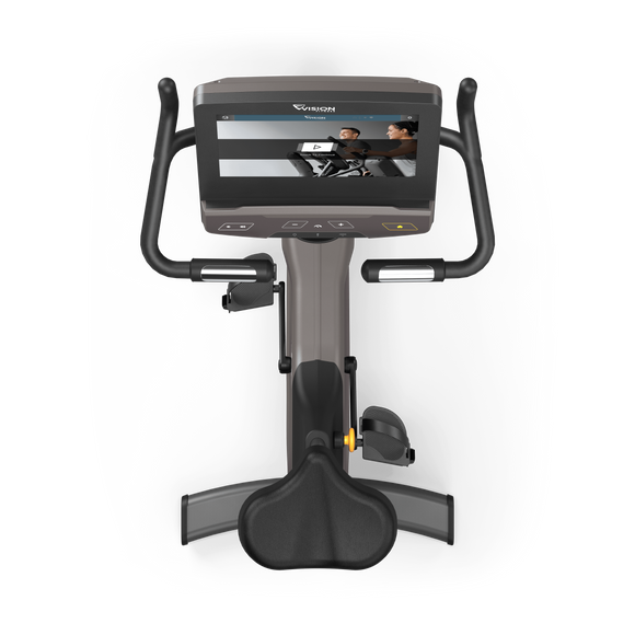 Vision Fitness Ergometer U600E