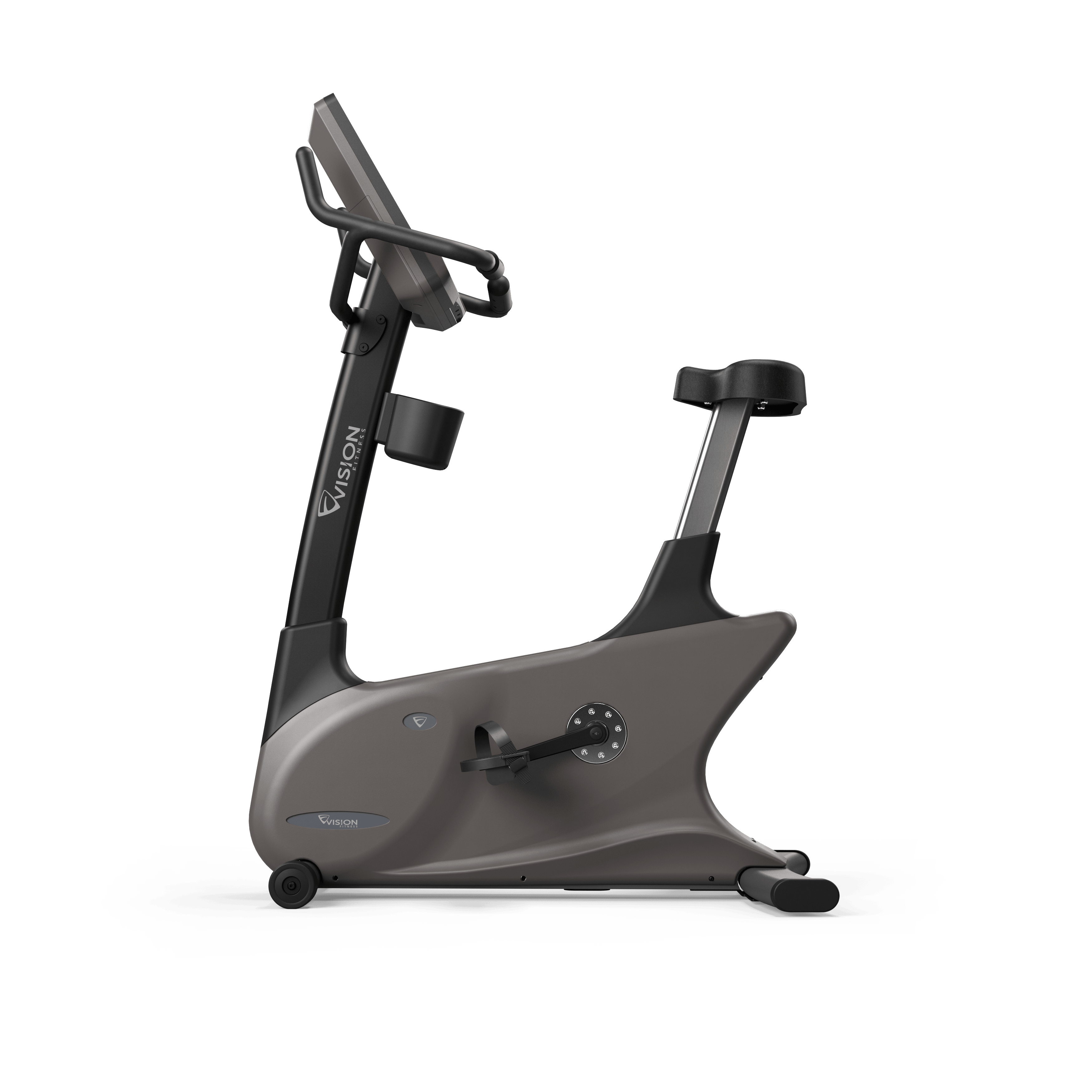 Vision Fitness Ergometer U600E