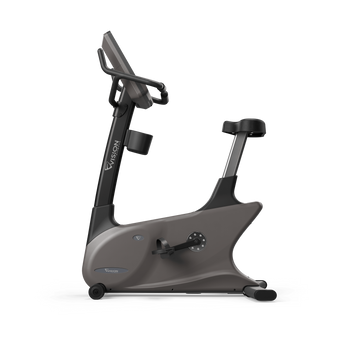 Vision Fitness Ergometer U600E - 0