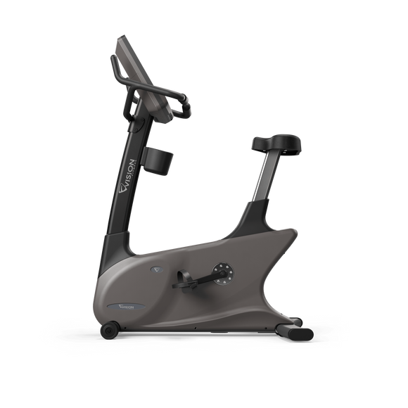 Vision Fitness Ergometer U600E