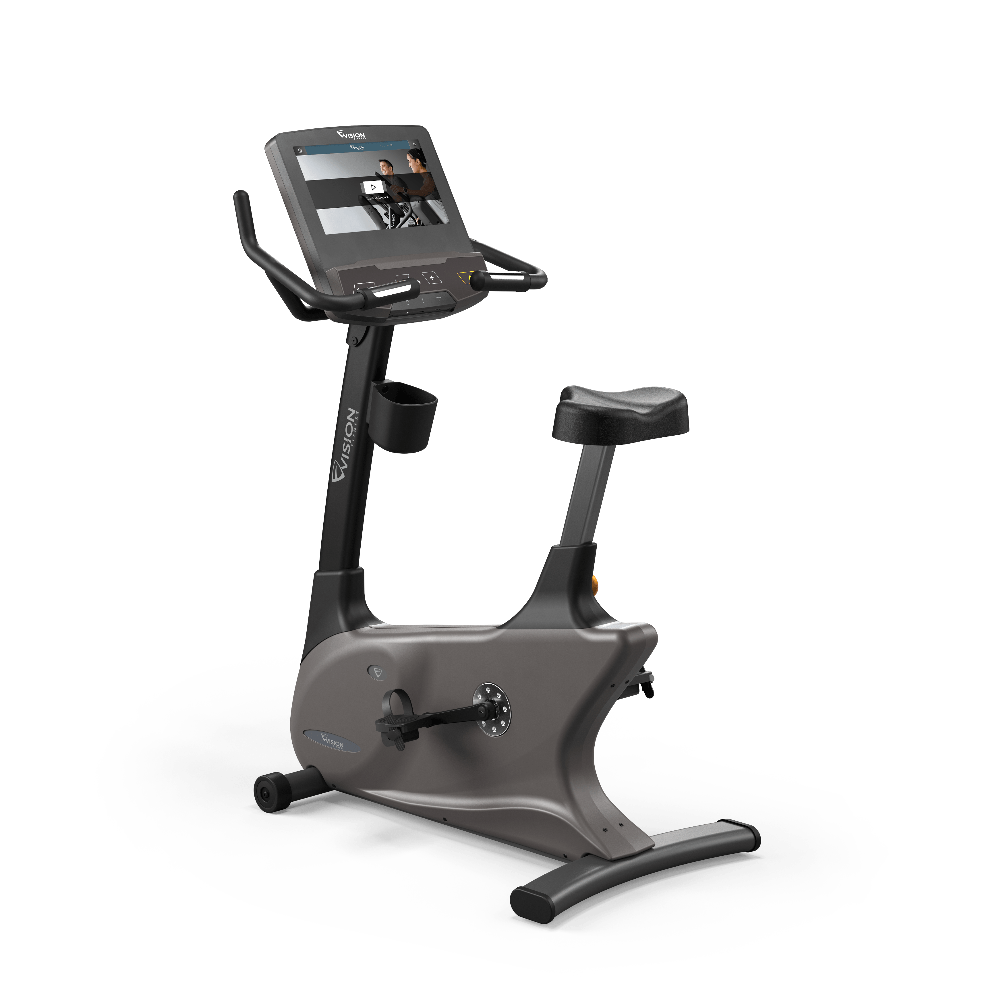 Vision Fitness Ergometer U600E