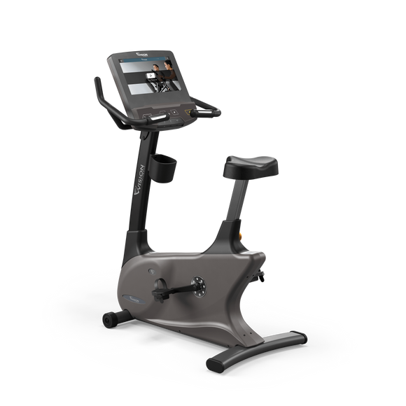 Vision Fitness Ergometer U600E