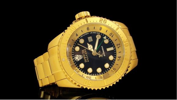 Invicta® Hydromax 29728 Herrenuhr - 52mm