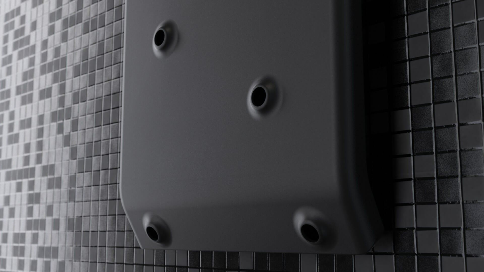 Valiryo Ganzkörpertrockner - BODY DRYER -