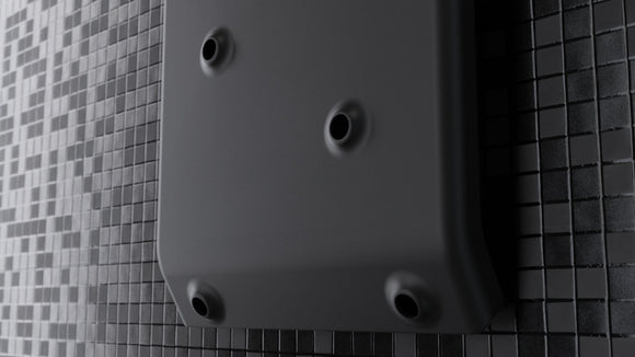 Valiryo Ganzkörpertrockner - BODY DRYER -