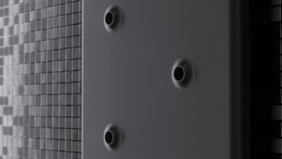 Valiryo Ganzkörpertrockner - BODY DRYER -