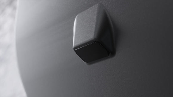 Valiryo Ganzkörpertrockner - BODY DRYER -