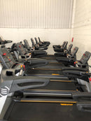 Impulse® Pro Laufband - Encore ECT7-12