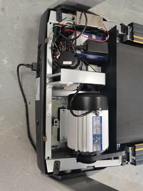 Impulse® Pro Laufband - Encore ECT7