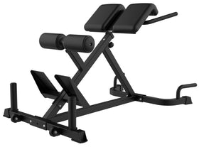 TZ-FITNESS® Hyperextension Bank - 0