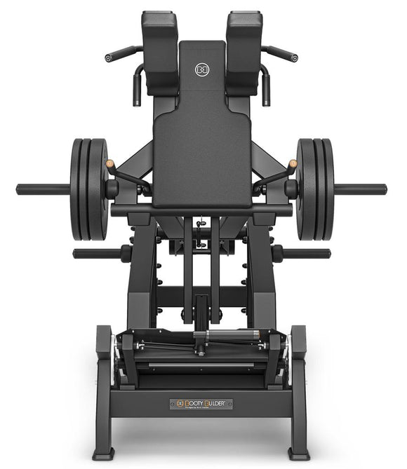 Booty Builder® V-Squat Plate Load (SQ)