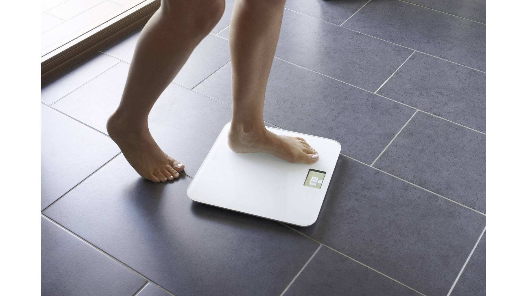 Withings WS-30 Digital Personenwaage
