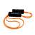 Booty Builder Power Band Kit - Orange