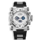 S-FORCE - SPORTUHREN FÜR BODYBUILDER, SCHAUSPIELER UND MODELS-54