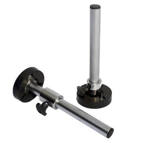 Powertec® 25 MM GEWICHTSADAPTER FÜR POWERTEC® GERÄTE - 2 Stück / 1 Paar