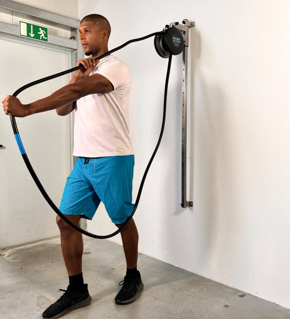 AEROBIS revvll PRO – unser bester Endlos-Seiltrainer