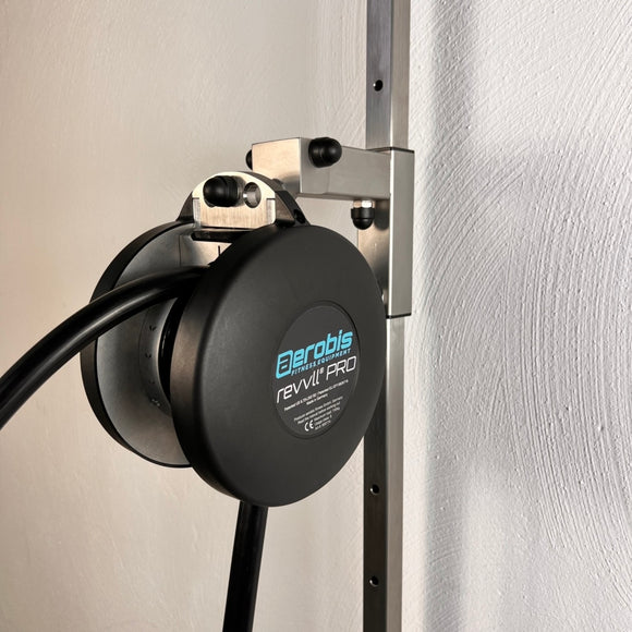 AEROBIS revvll PRO – unser bester Endlos-Seiltrainer