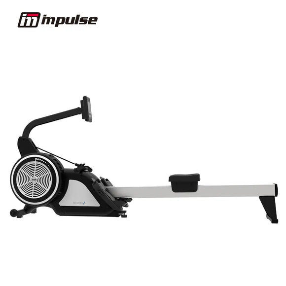 IMPULSE® Hi-Ultra Rudergerät - HSR005