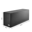 ATX® FOAM Bench - Schaumstoff Block - Bank / Multibox --3