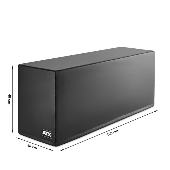 ATX® FOAM Bench - Schaumstoff Block - Bank / Multibox -