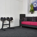 ATX® FOAM Bench - Schaumstoff Block - Bank / Multibox --10