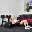 ATX® FOAM Bench - Schaumstoff Block - Bank / Multibox --7