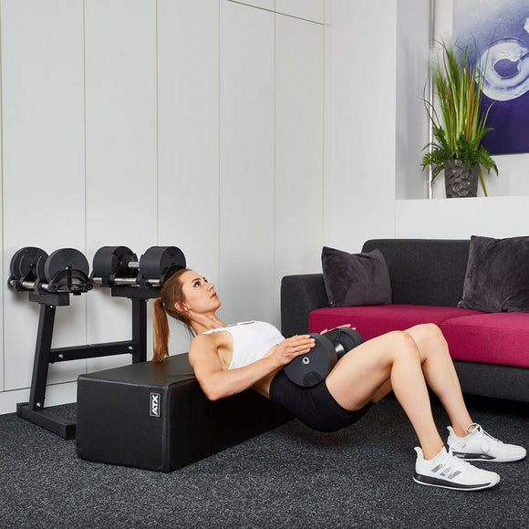 ATX® FOAM Bench - Schaumstoff Block - Bank / Multibox -