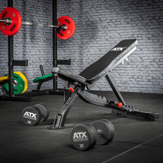 ATX® Multi Bench / Multibank Pro - ATX-MBX-620